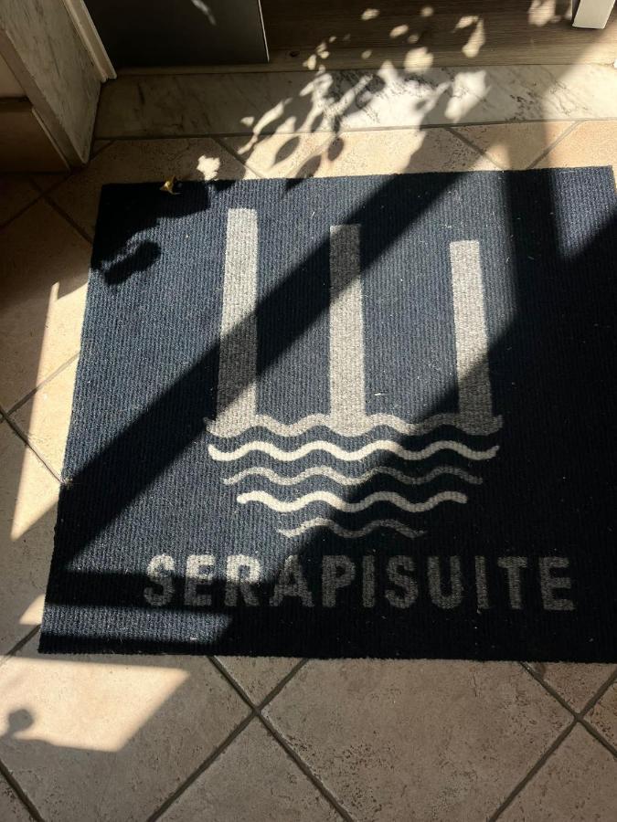 Serapisuite ポッツオーリ エクステリア 写真